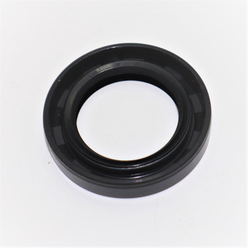 Seal, modern hex nut, 1 1/8" ID