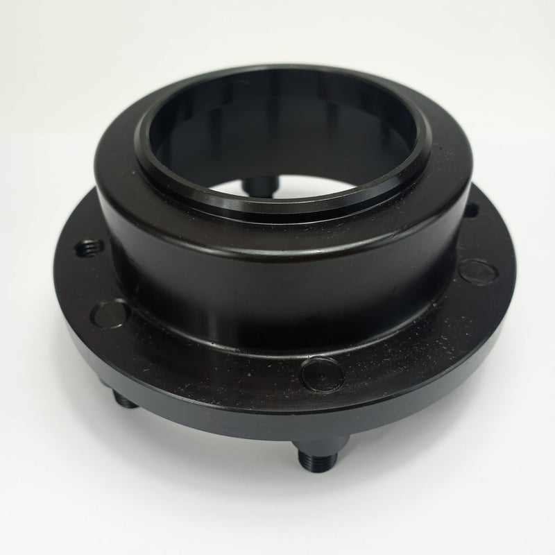 Rear axle bearing carrier, includes studs