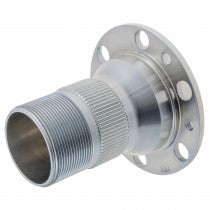 Hub, rear axle, R/H, splined