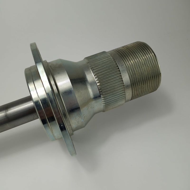 Hub, rear axle, R/H, tapered