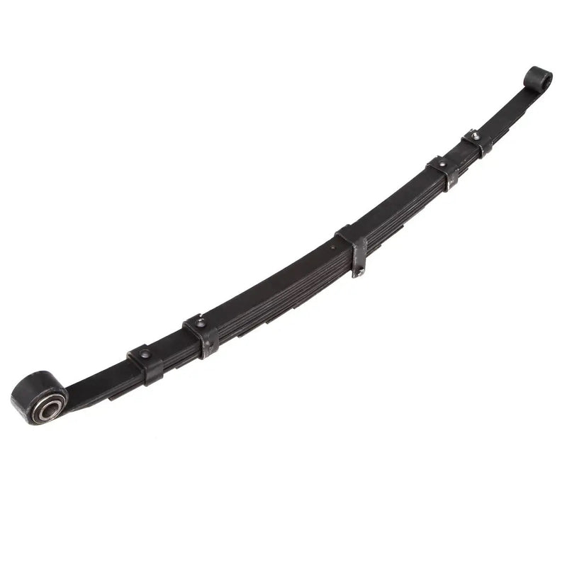 CH240-Rear leaf spring, TC