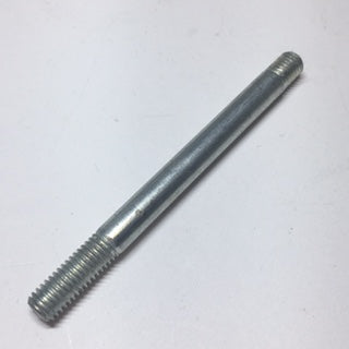 Stud, rear spring top plate