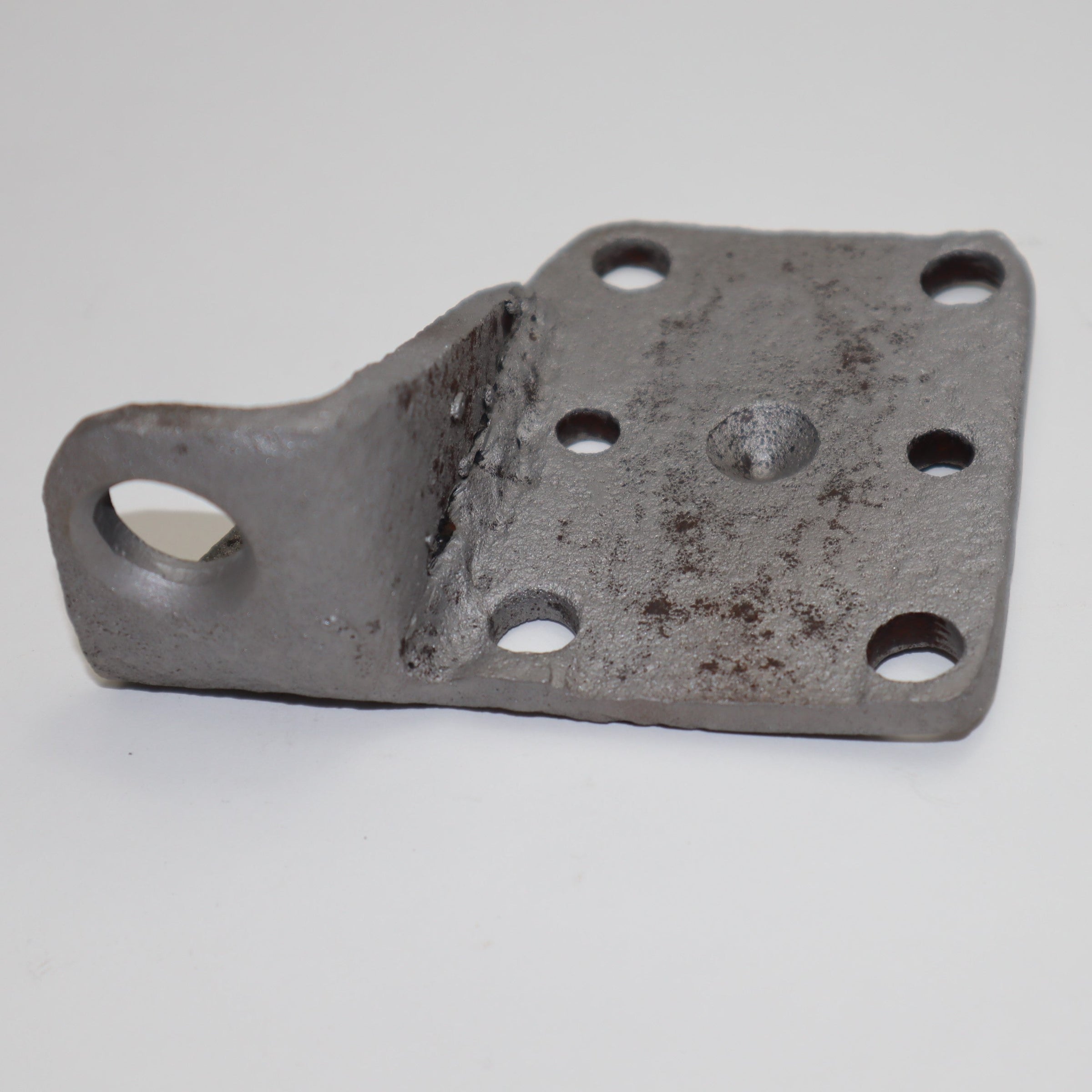 CH244-Bracket, lower spring R/H — From The Frame Up