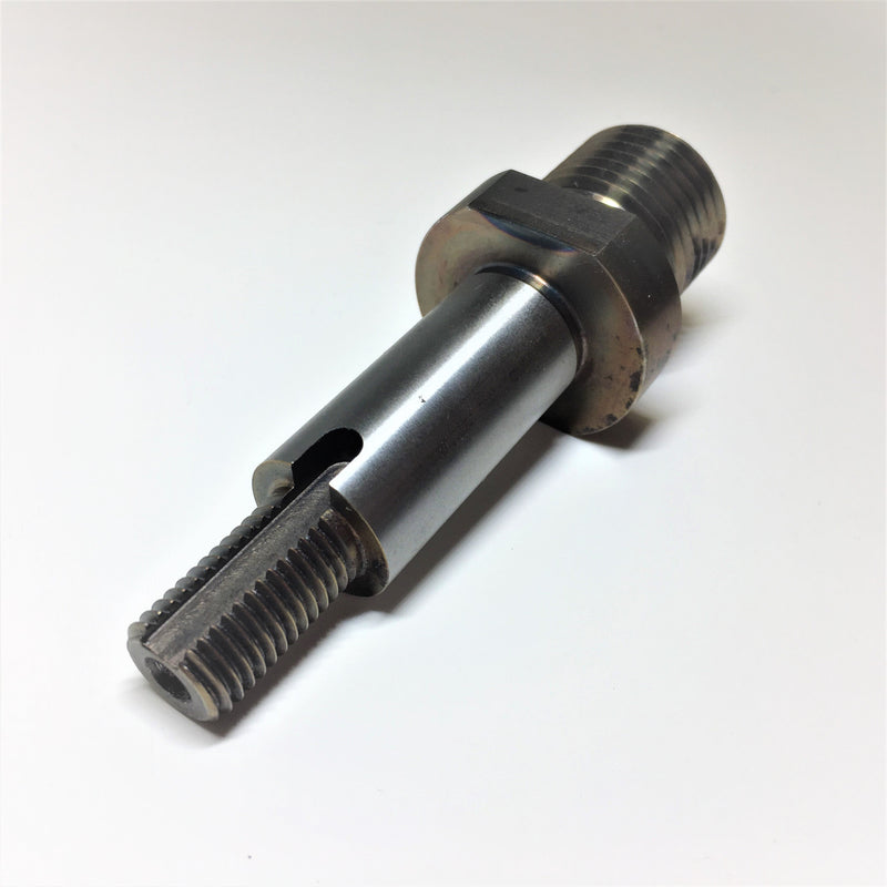 Stud, rear spring front stud