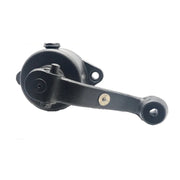 Shock, Early TA, cotter shaft  ('36/37), shock only