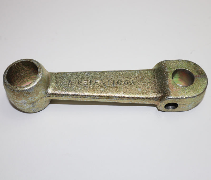 Shock arm, front, Early TA , use CH259 cotter  