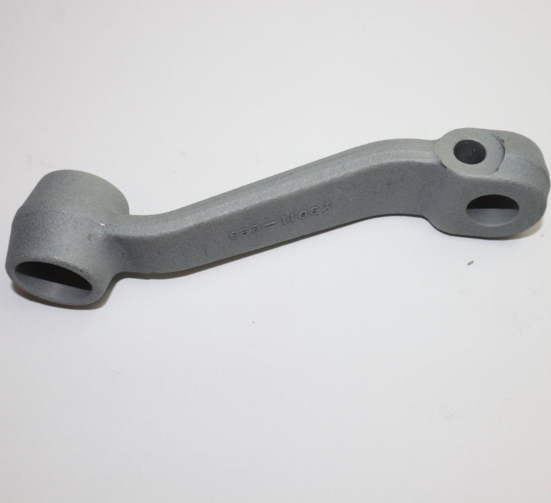 Shock arm, rear, Early TA , use CH259 cotter