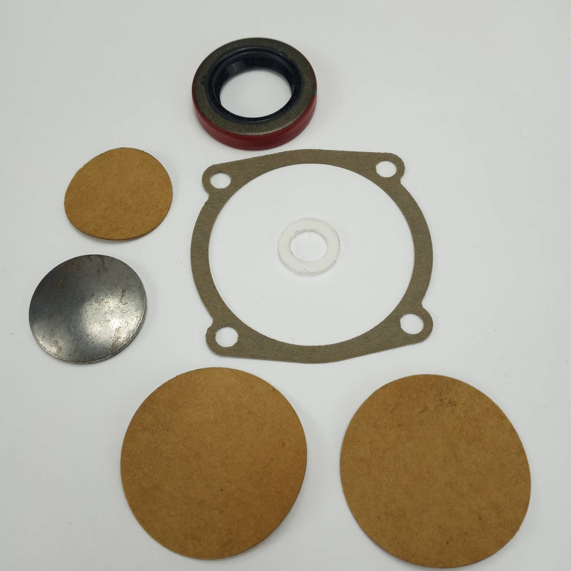 Rebuild Kit, Luvax Shocks