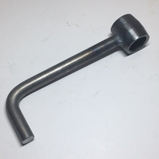 Shock link, TABC front, 5 3/4" (ctr. to ctr.)