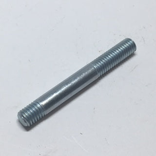 Stud, shock mounting brkt