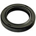 Front axle hub oil seal