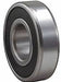 Outer bearing, sealed, TABC
