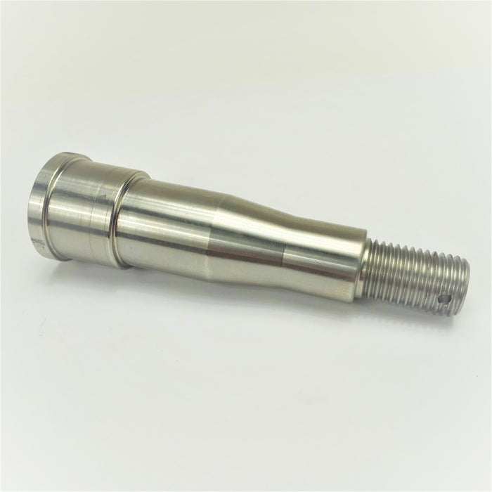 Stub Axle Insert CH324-Stub axle insert, R/H, 5/8 BSF — From The Frame Up