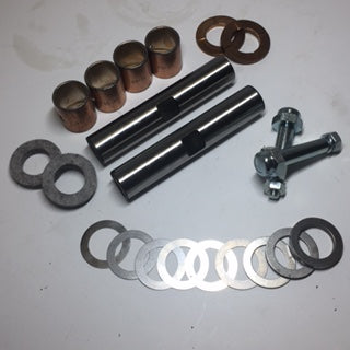 Kingpin Set, TA1501 thru TC