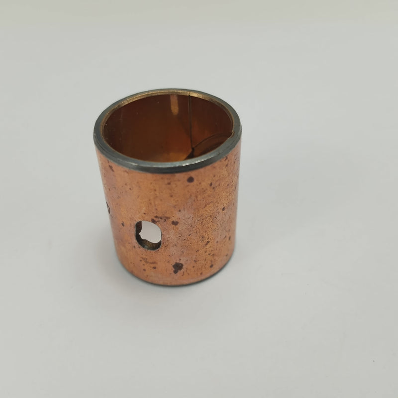 Bushing, King Pin, original type "wrapped" bushing