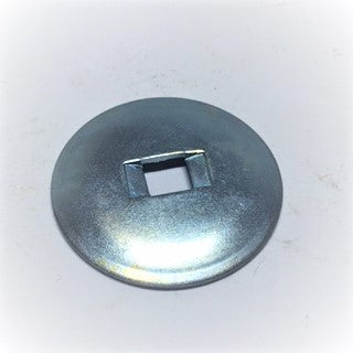 Retainer for felt washer