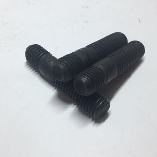 Stud, exhaust, set of 3, length: 1 7/8"