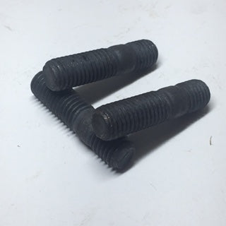 Stud, exhaust, set of 3, length: 1 5/8"
