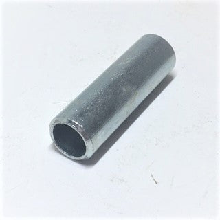 Steel sleeve, front wing brace bushings