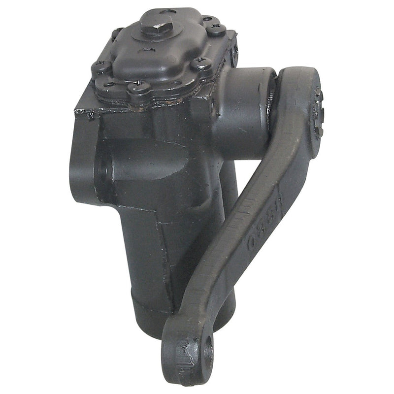 Shock, rear right -  TD, Armstrong