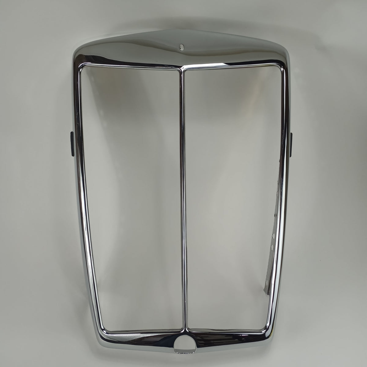 CR110-Radiator Surround, TD — From The Frame Up