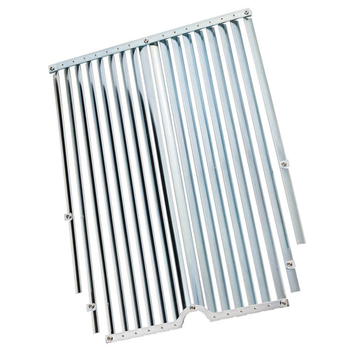 Radiator Surround & Grill — From The Frame Up
