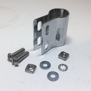 Badge clip, 3/4"  DESMO