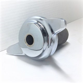 Knock off only, chrome 