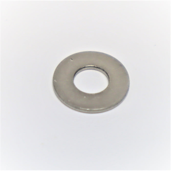 Washer, stainless, use with CR172