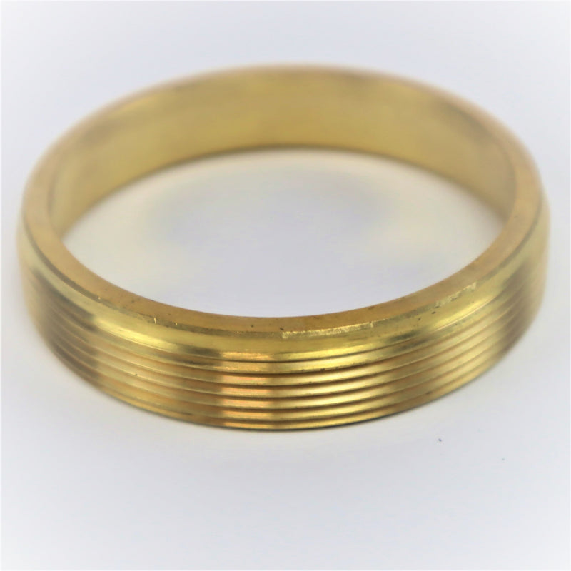 Threaded collar, Enots gas cap