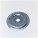 Ribbed washer, gas cap