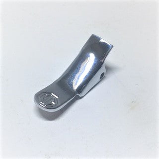 Gas cap trigger release, "MG" > TC 6000 (approximately)