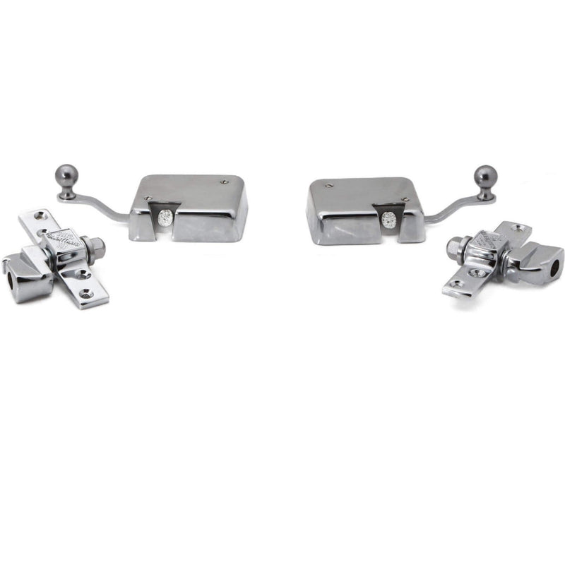 Interior lock kit set