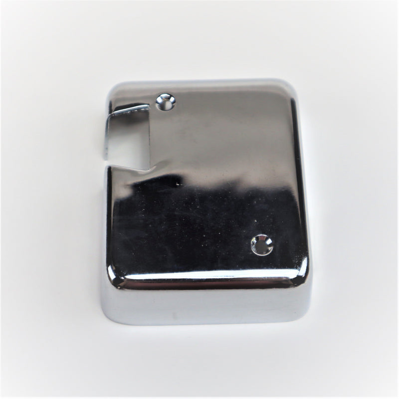 Cover, door latch, R/H