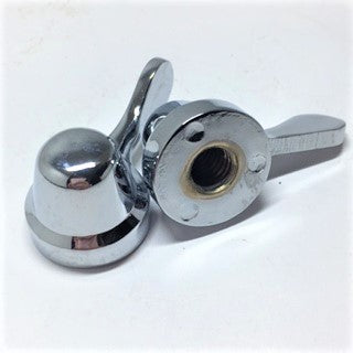 Nut, side curtain plate