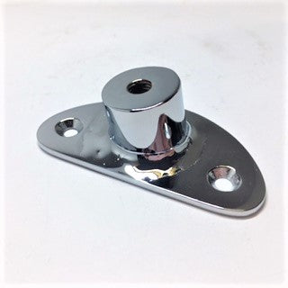 Seat support bracket L/H, TA