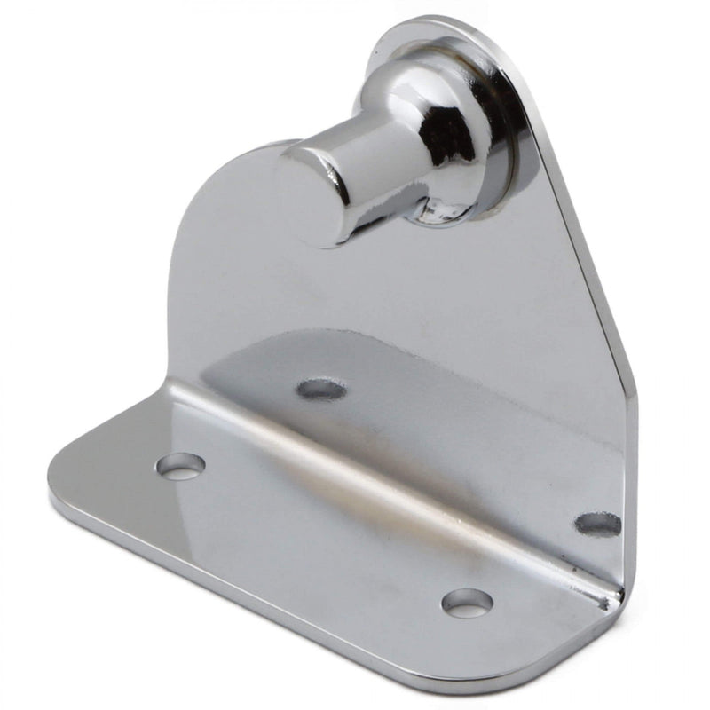 Seat support bracket L/H