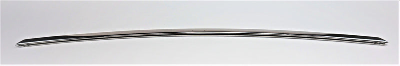 Frame, bottom, original rechromed