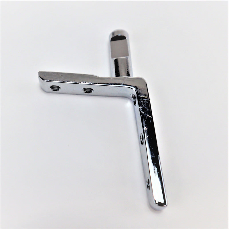 Top Corner Bracket, R/H, threaded