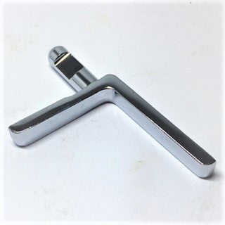 Top Corner Bracket, R/H, undrilled