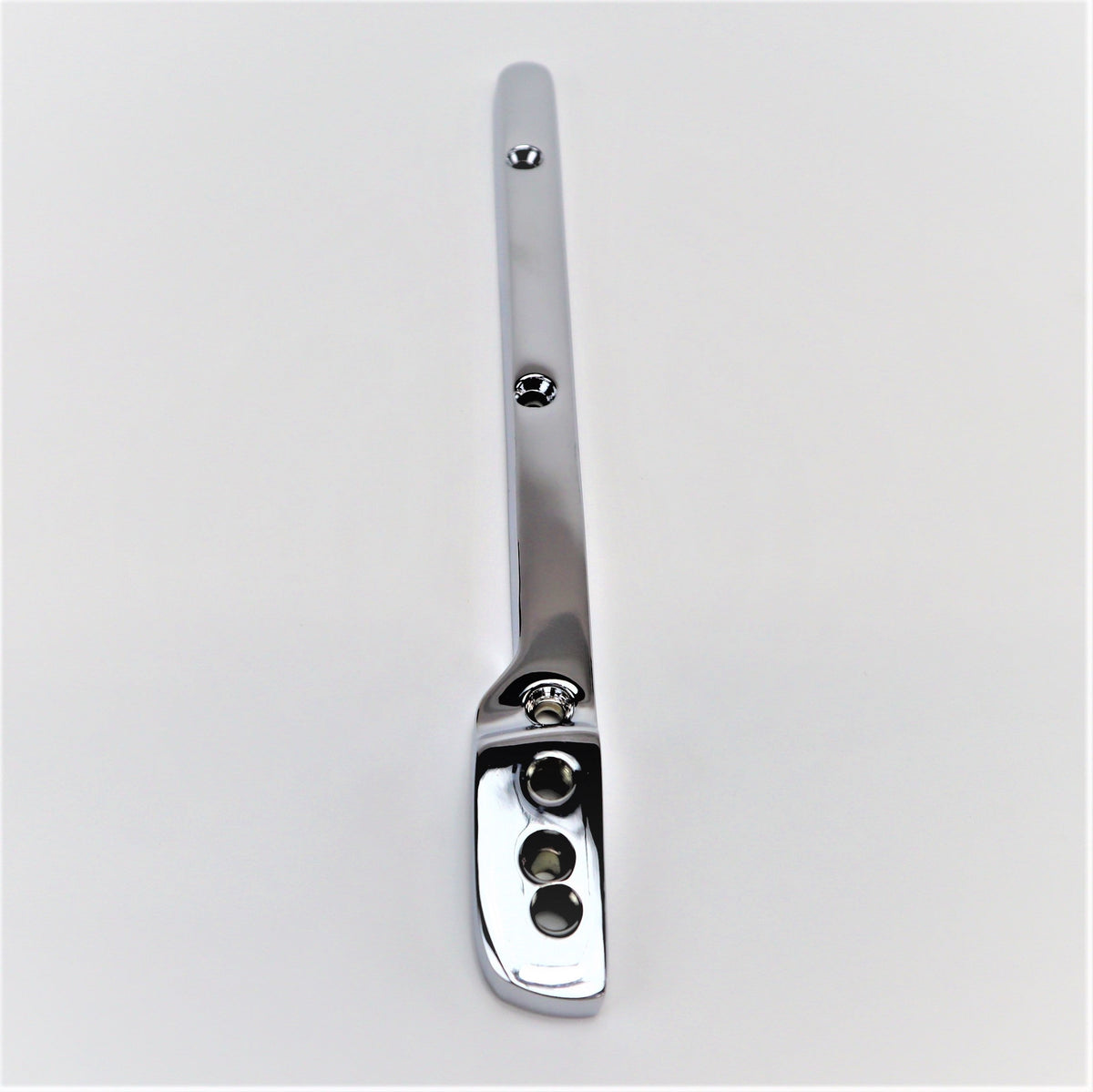 CR242-Side support, L/H Near side — From The Frame Up