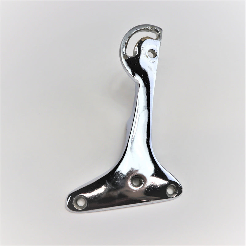 CR256-Cowl bracket, windshield to cowl, left