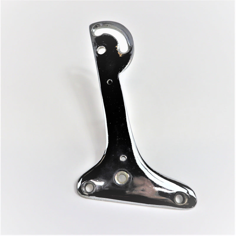 Cowl bracket, windshield to cowl, right