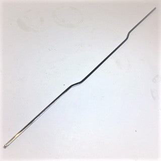 Wiper connecting bar