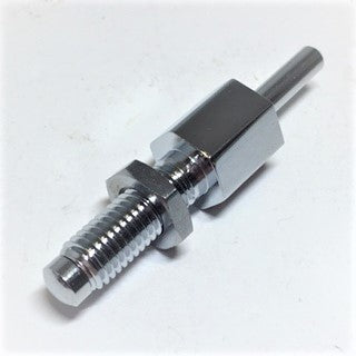 Wiper, idler bearing