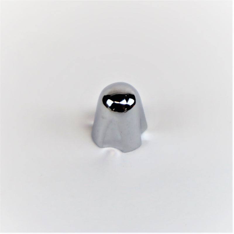 1BA fluted dome nut, HF934