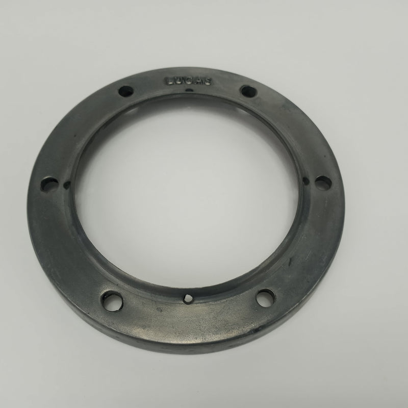 Alloy Bezel, later 1949 -56, HF1234/5 