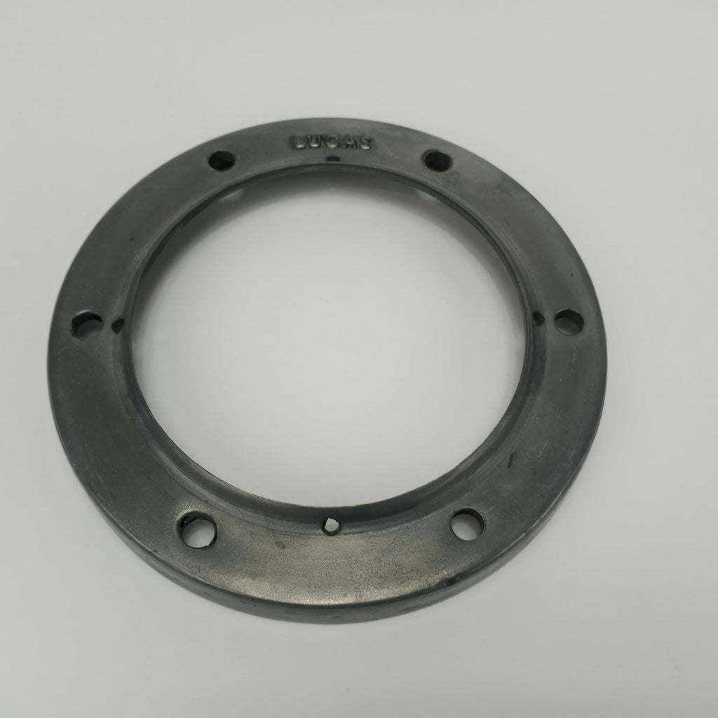 Electrical — From The Frame Up