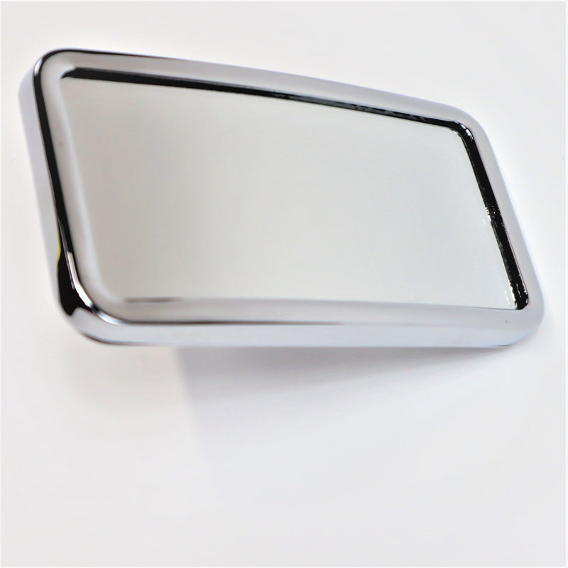 Side mirror, head only