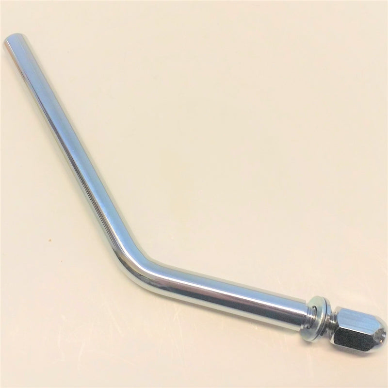 Bracket, easy fit, left or right 